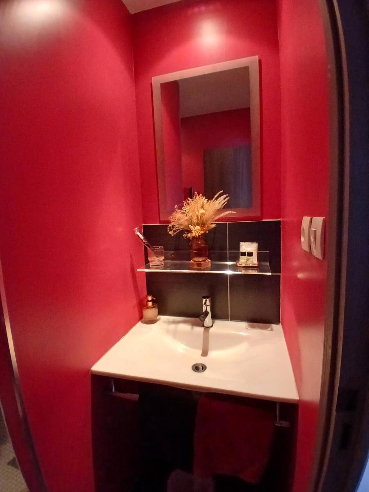 Hotel Le 116 กราเวลลินส์ ภายนอก รูปภาพ
