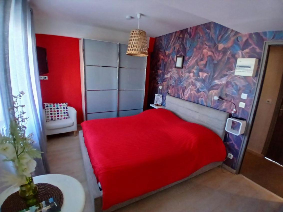 Hotel Le 116 กราเวลลินส์ ภายนอก รูปภาพ